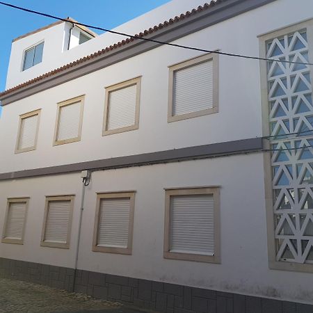 Dreams House Hostel Faro Luaran gambar