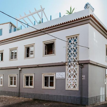 Dreams House Hostel Faro Luaran gambar
