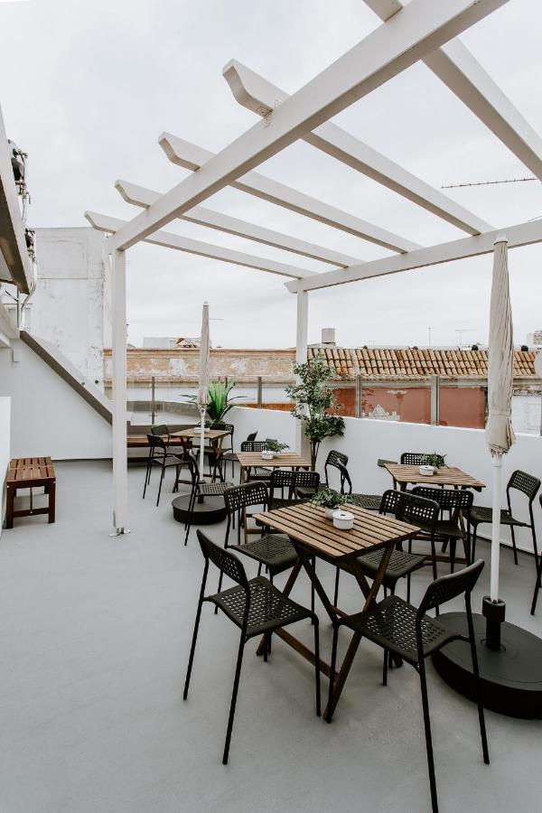 Dreams House Hostel Faro Luaran gambar