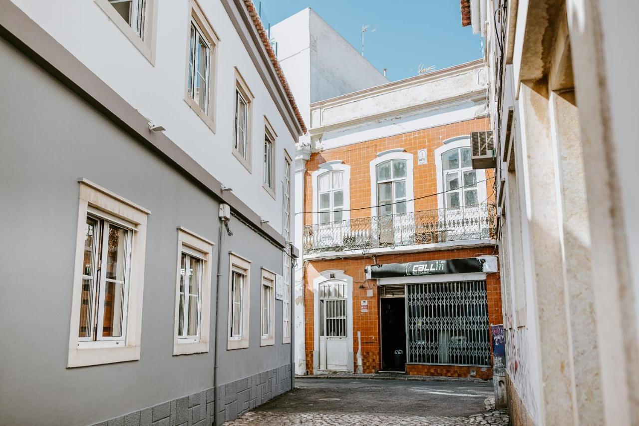Dreams House Hostel Faro Luaran gambar