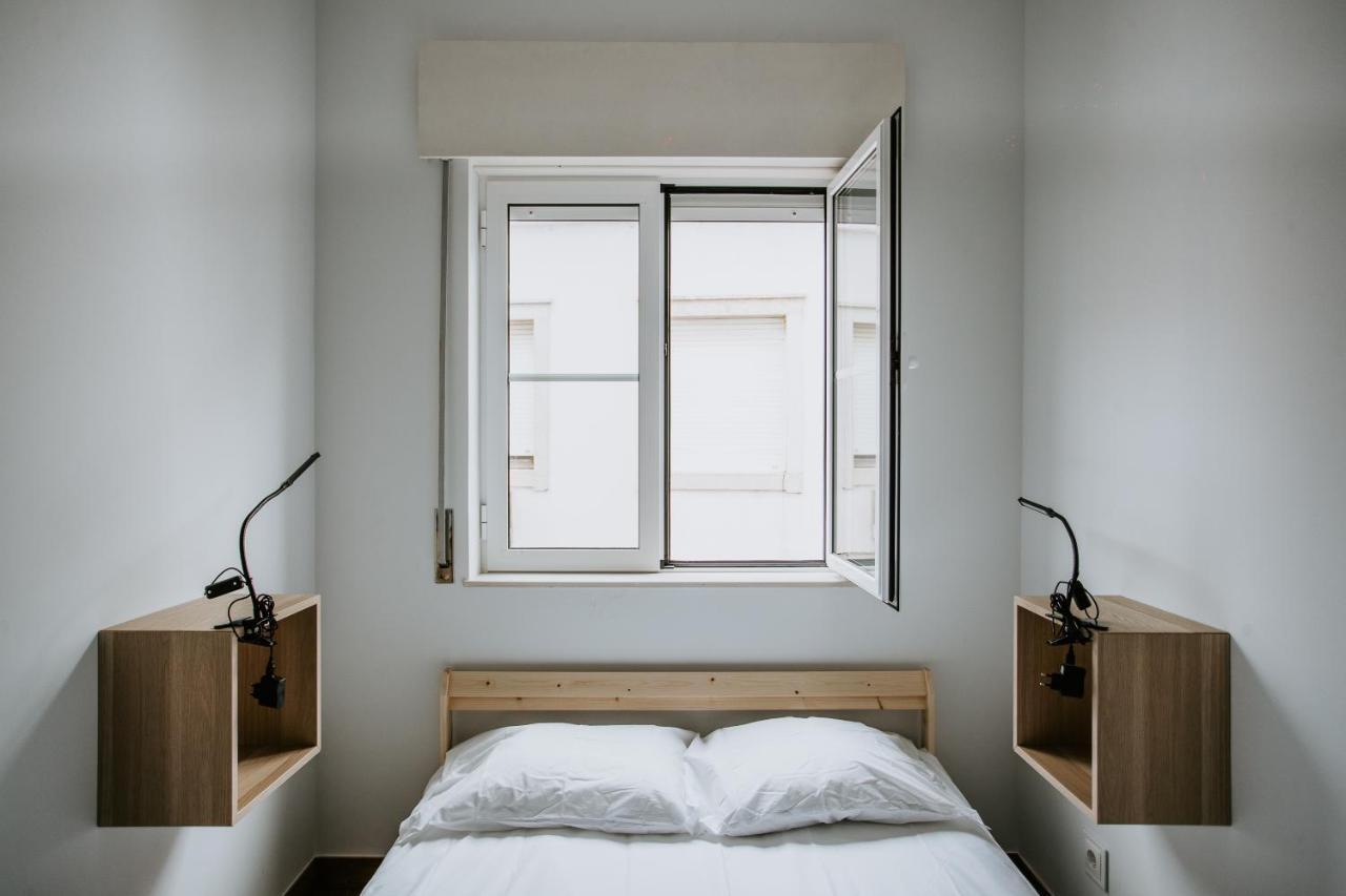 Dreams House Hostel Faro Luaran gambar