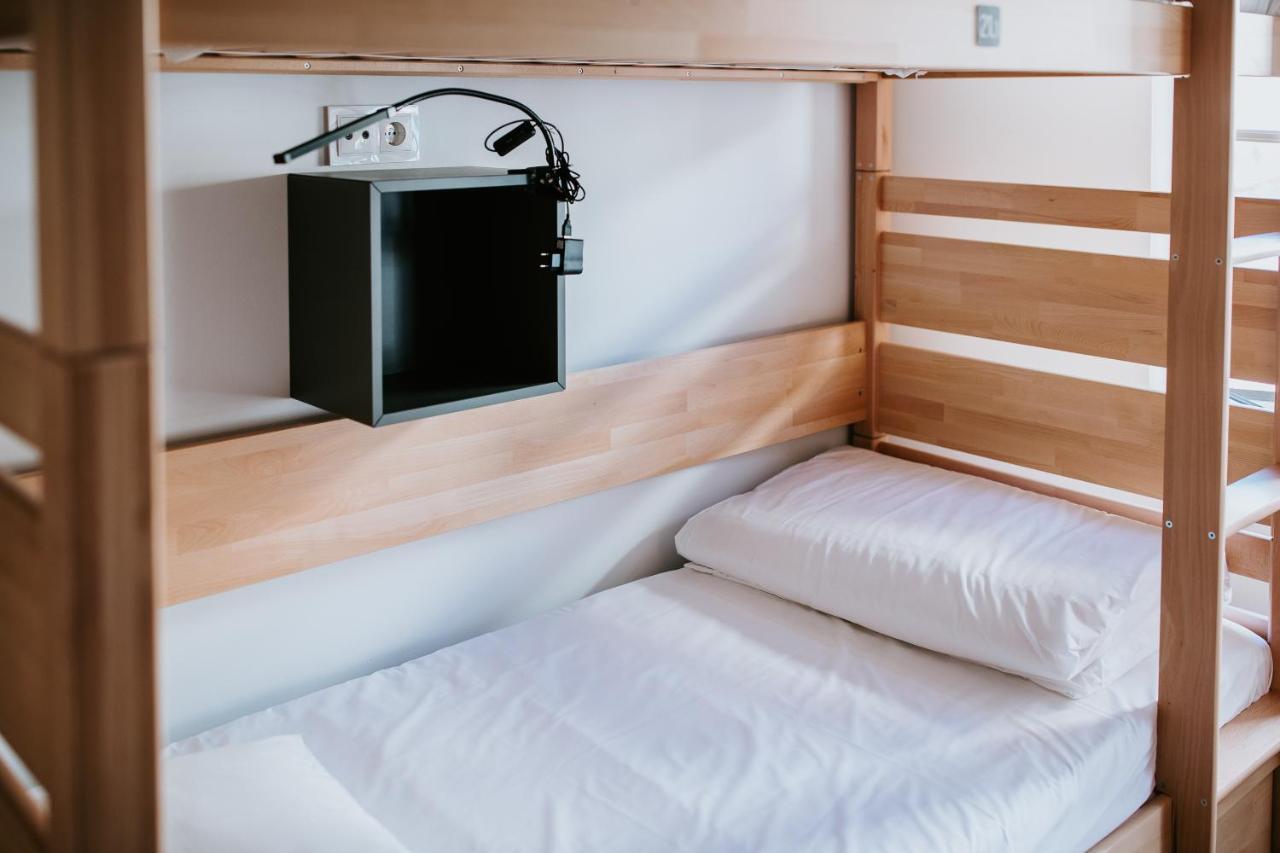 Dreams House Hostel Faro Luaran gambar
