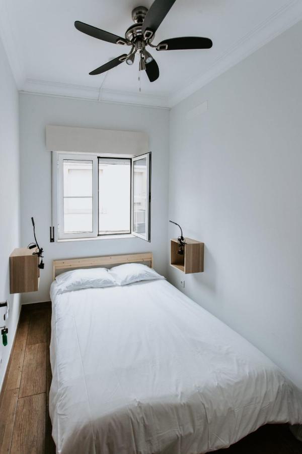 Dreams House Hostel Faro Luaran gambar