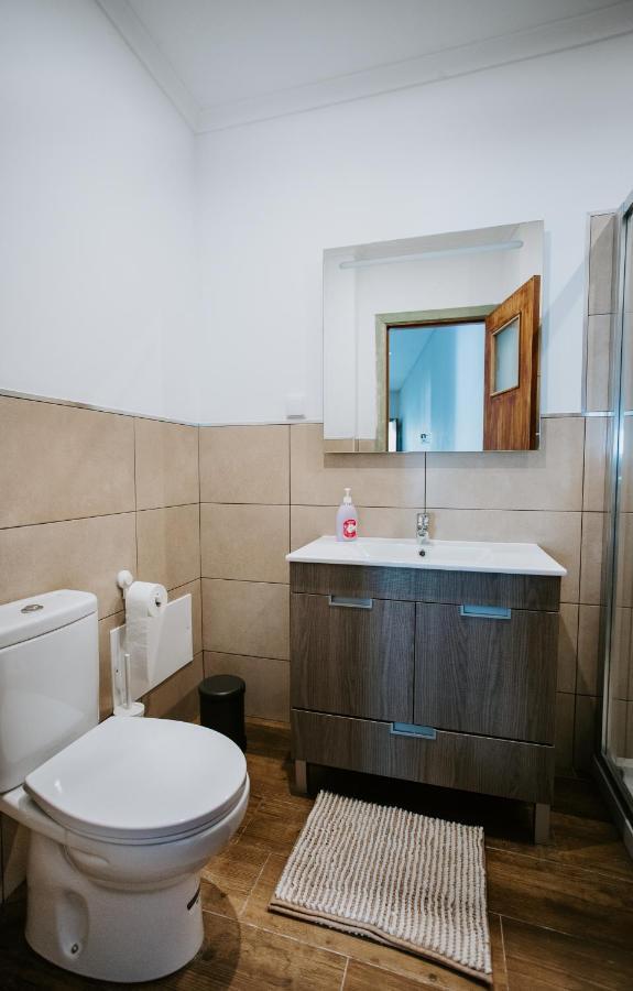 Dreams House Hostel Faro Luaran gambar