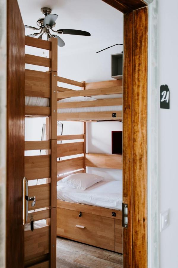 Dreams House Hostel Faro Luaran gambar