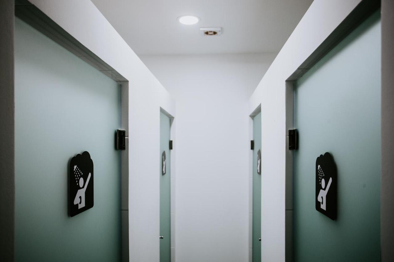Dreams House Hostel Faro Luaran gambar