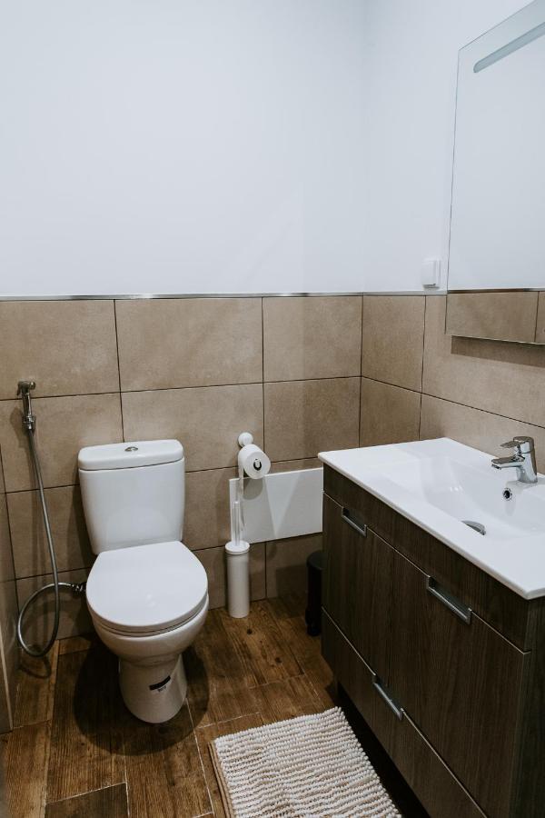 Dreams House Hostel Faro Luaran gambar