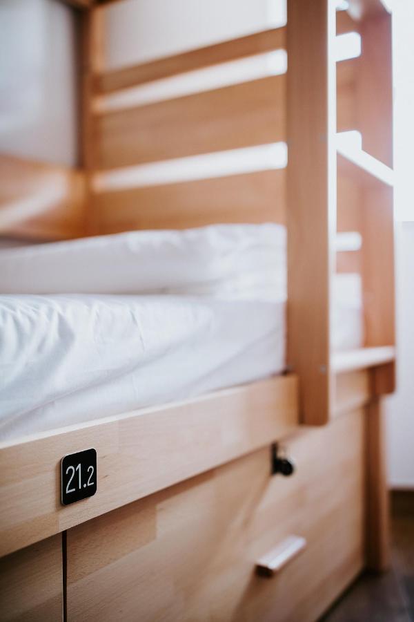 Dreams House Hostel Faro Luaran gambar