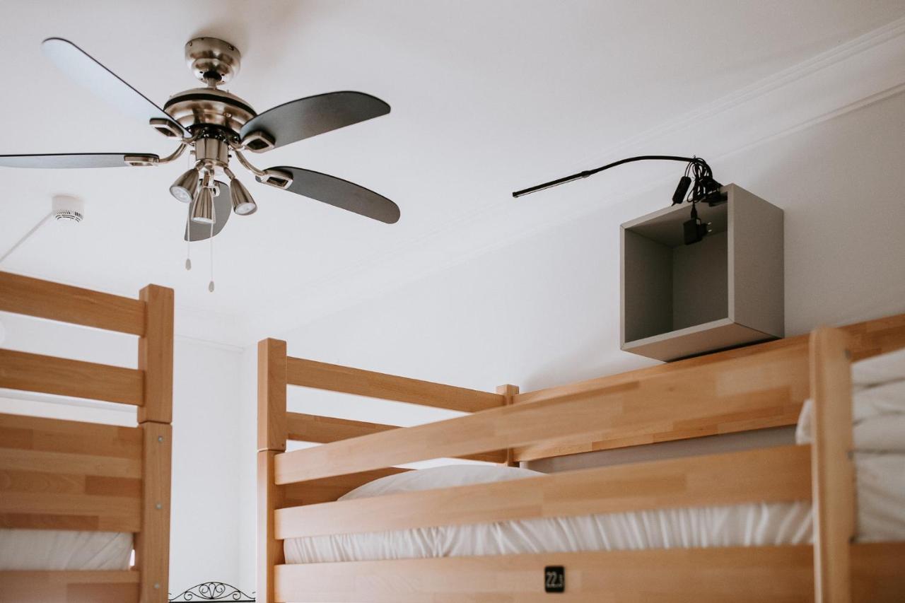 Dreams House Hostel Faro Luaran gambar