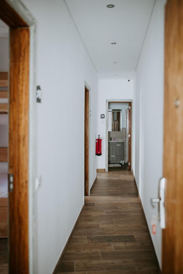 Dreams House Hostel Faro Luaran gambar